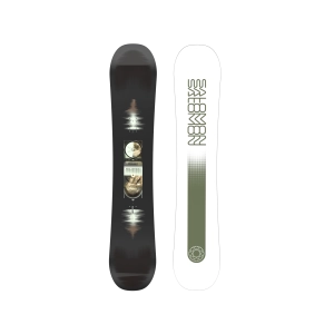 PULSE SNOWBOARD MEN'S