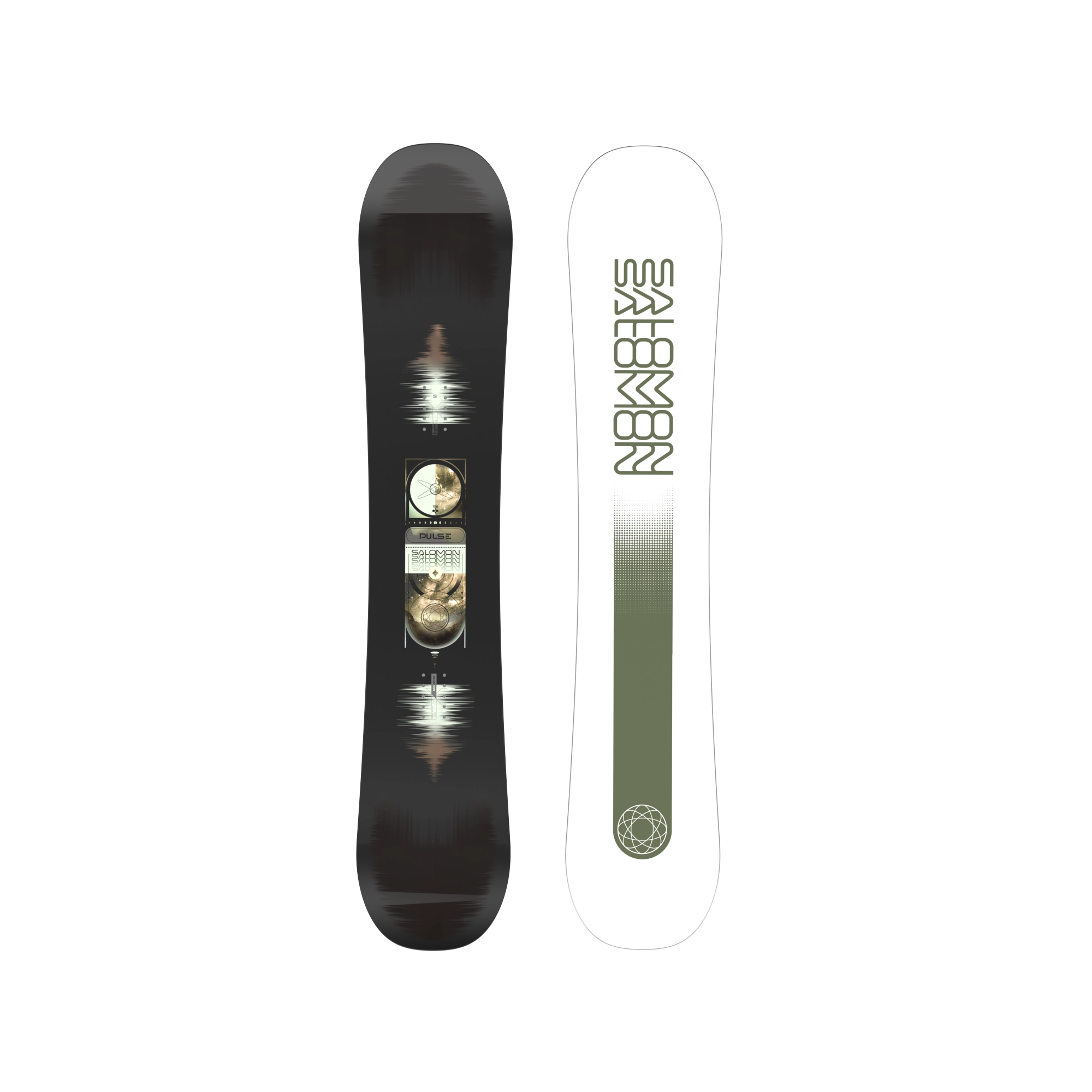 PULSE SNOWBOARD MEN'S