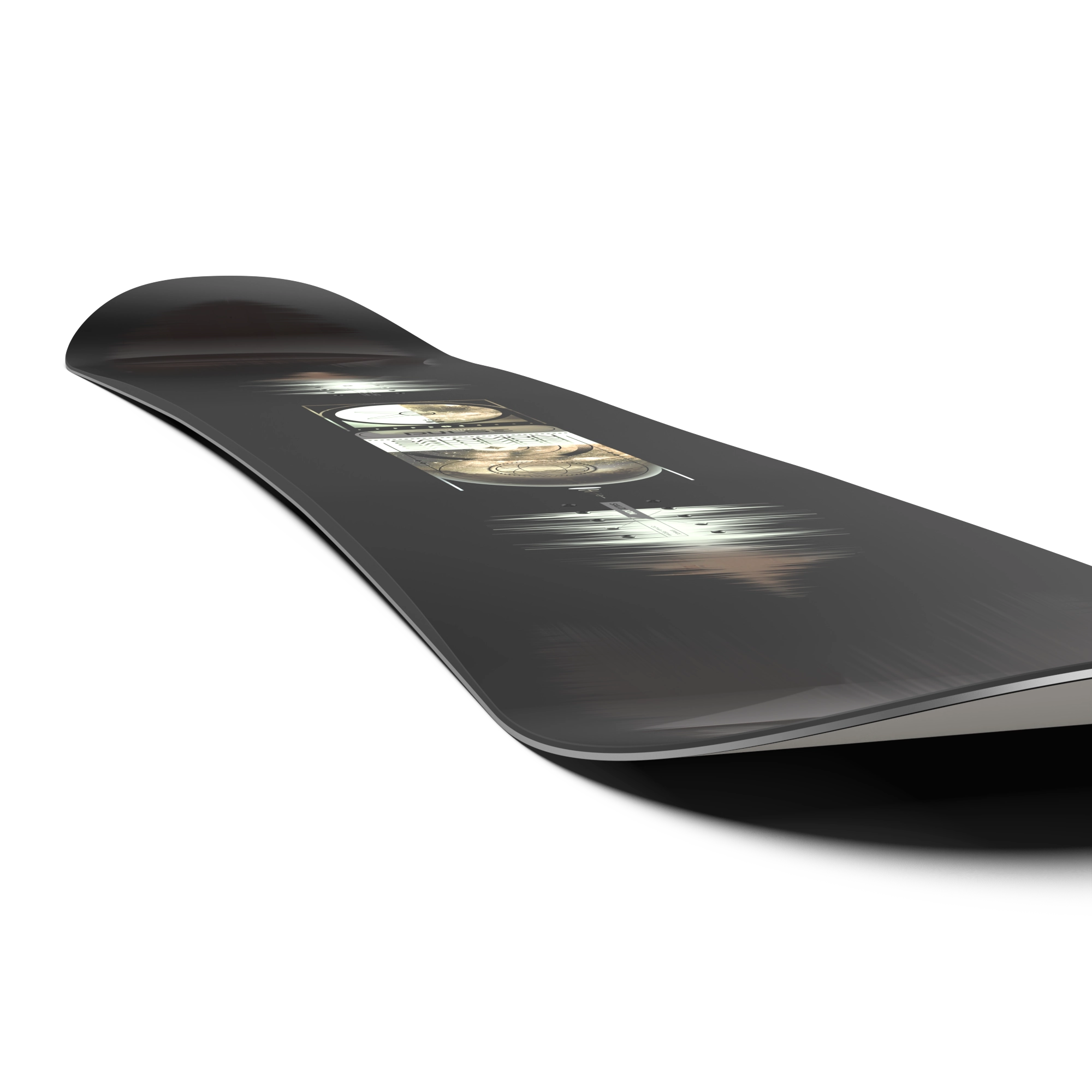 PULSE SNOWBOARD MEN'S