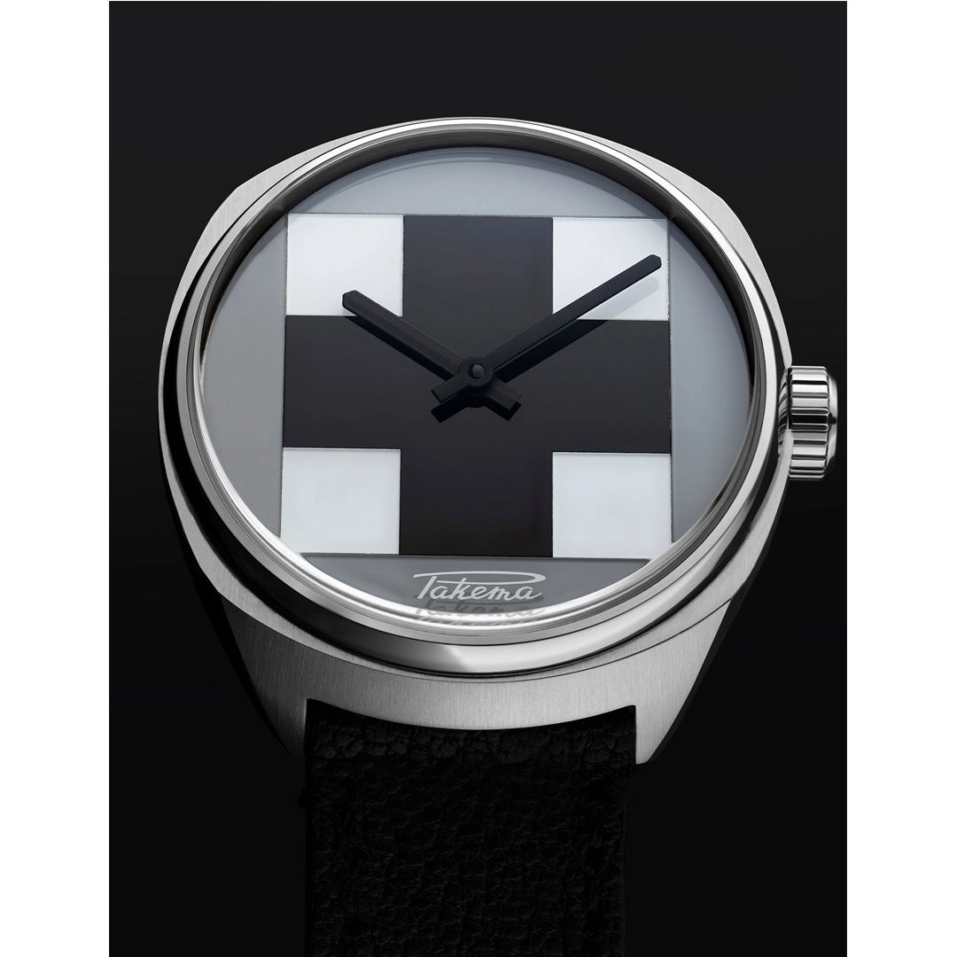 Raketa Malevich Cross 0311