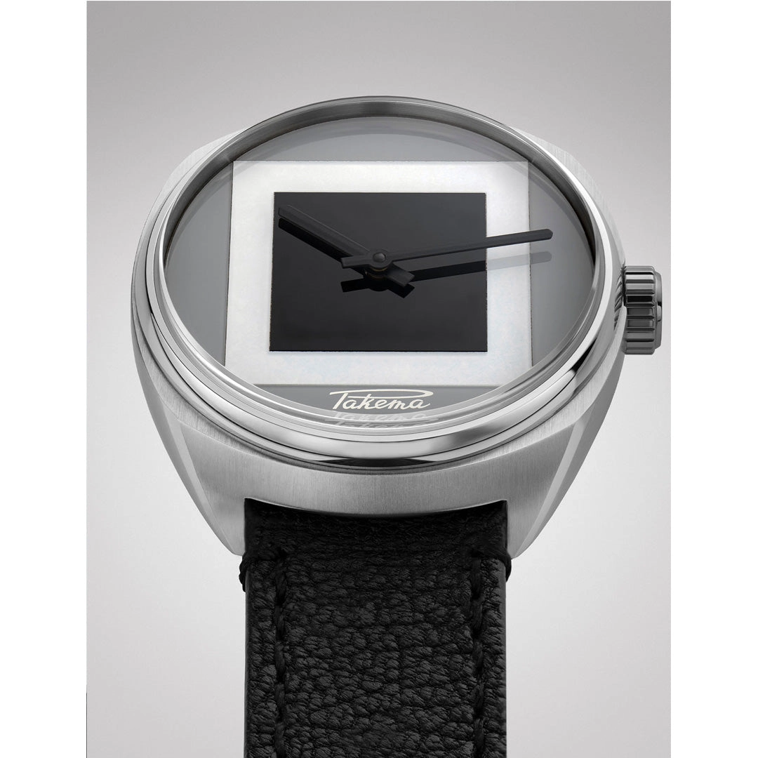 Raketa Malevich Triptych