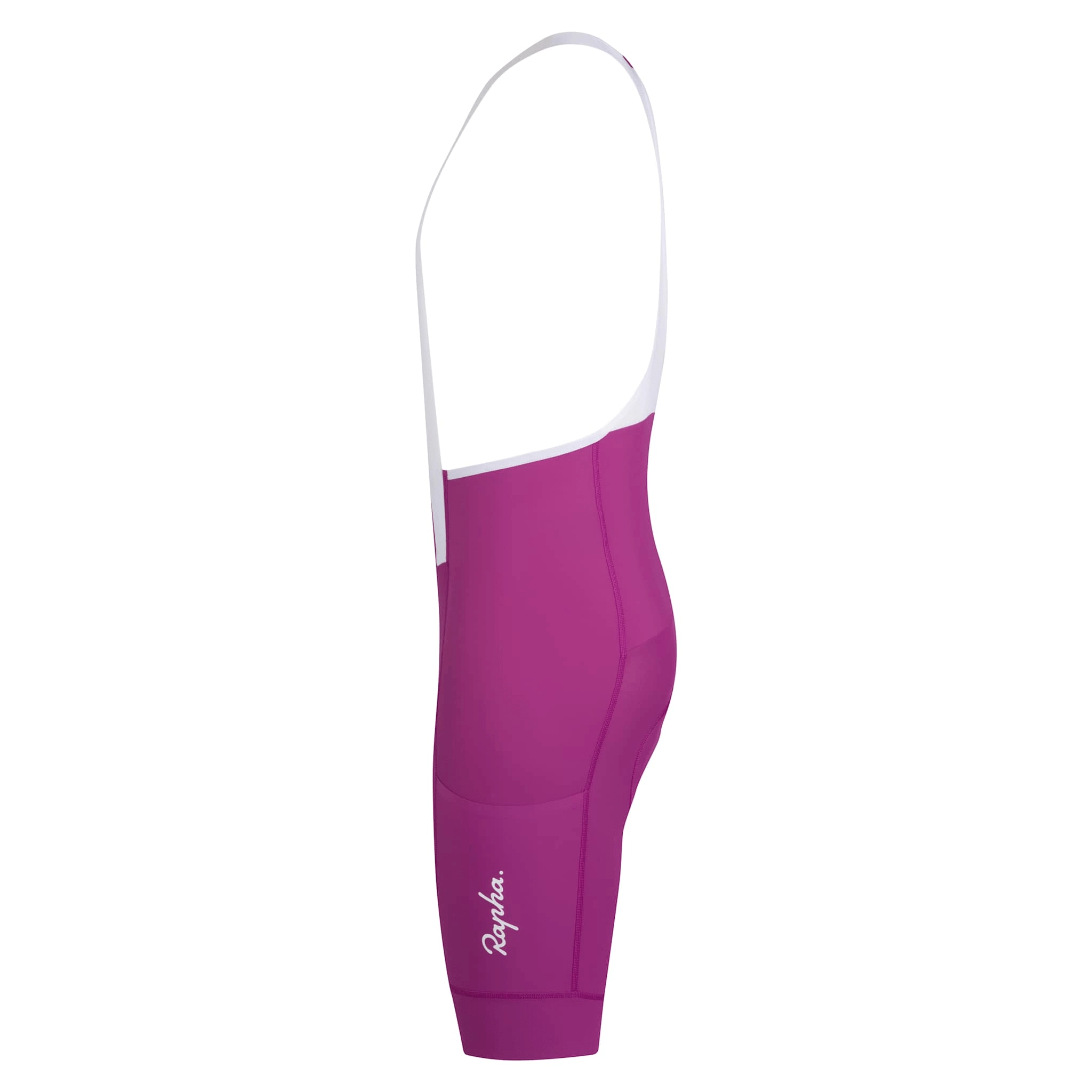 Rapha Men's Brevet Element Cargo Bib Shorts