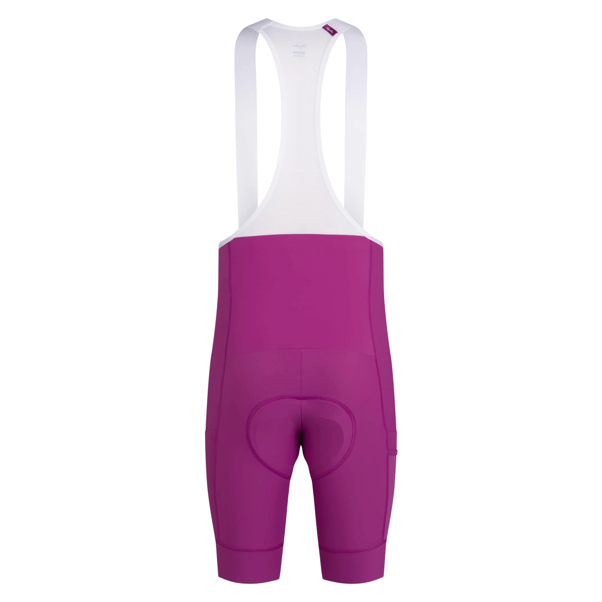 Rapha Men's Brevet Element Cargo Bib Shorts