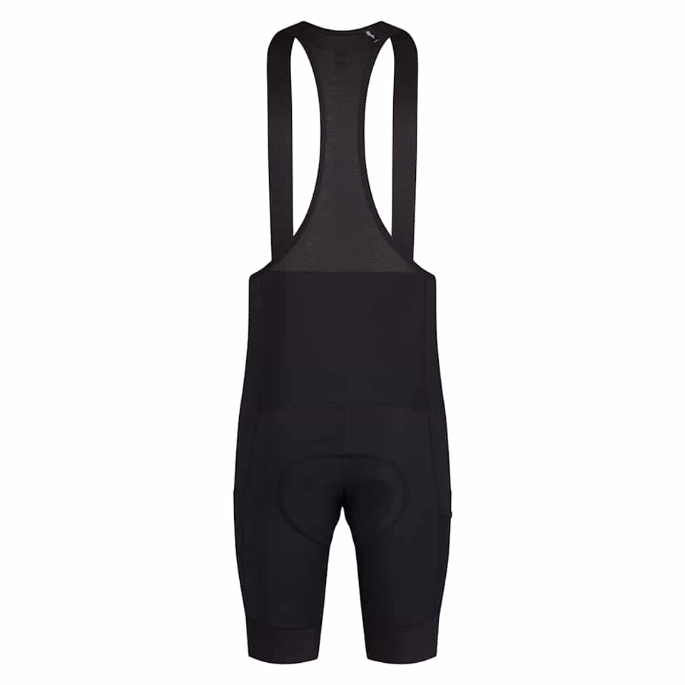 Rapha Men's Brevet Element Cargo Bib Shorts