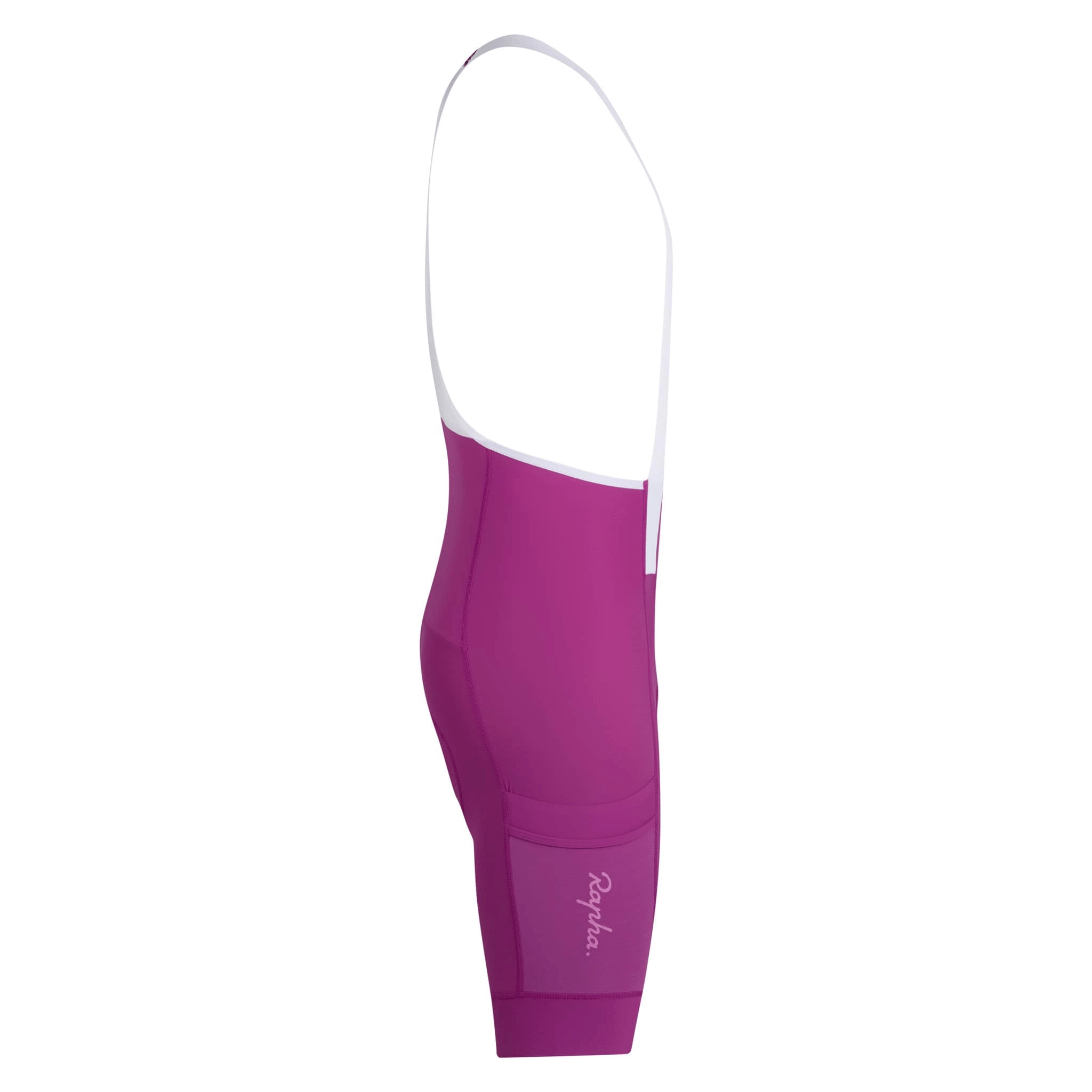 Rapha Men's Brevet Element Cargo Bib Shorts