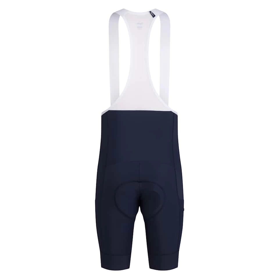Rapha Men's Brevet Element Cargo Bib Shorts