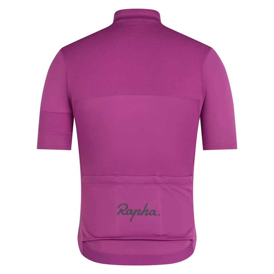 Rapha Men's Brevet Element Jersey