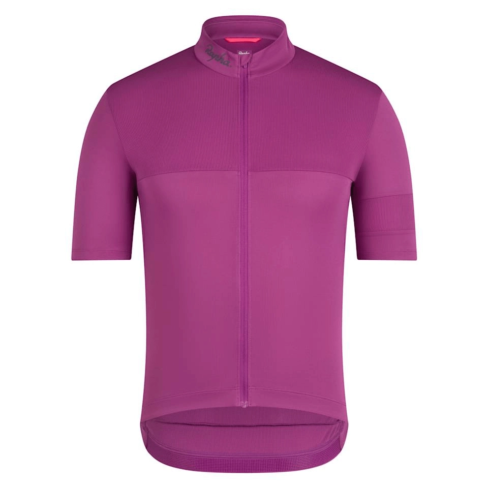 Rapha Men's Brevet Element Jersey