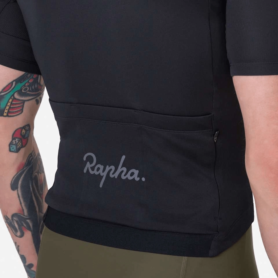 Rapha Men's Brevet Element Jersey