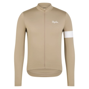 Rapha Men's Core Thermal Long Sleeve Jersey
