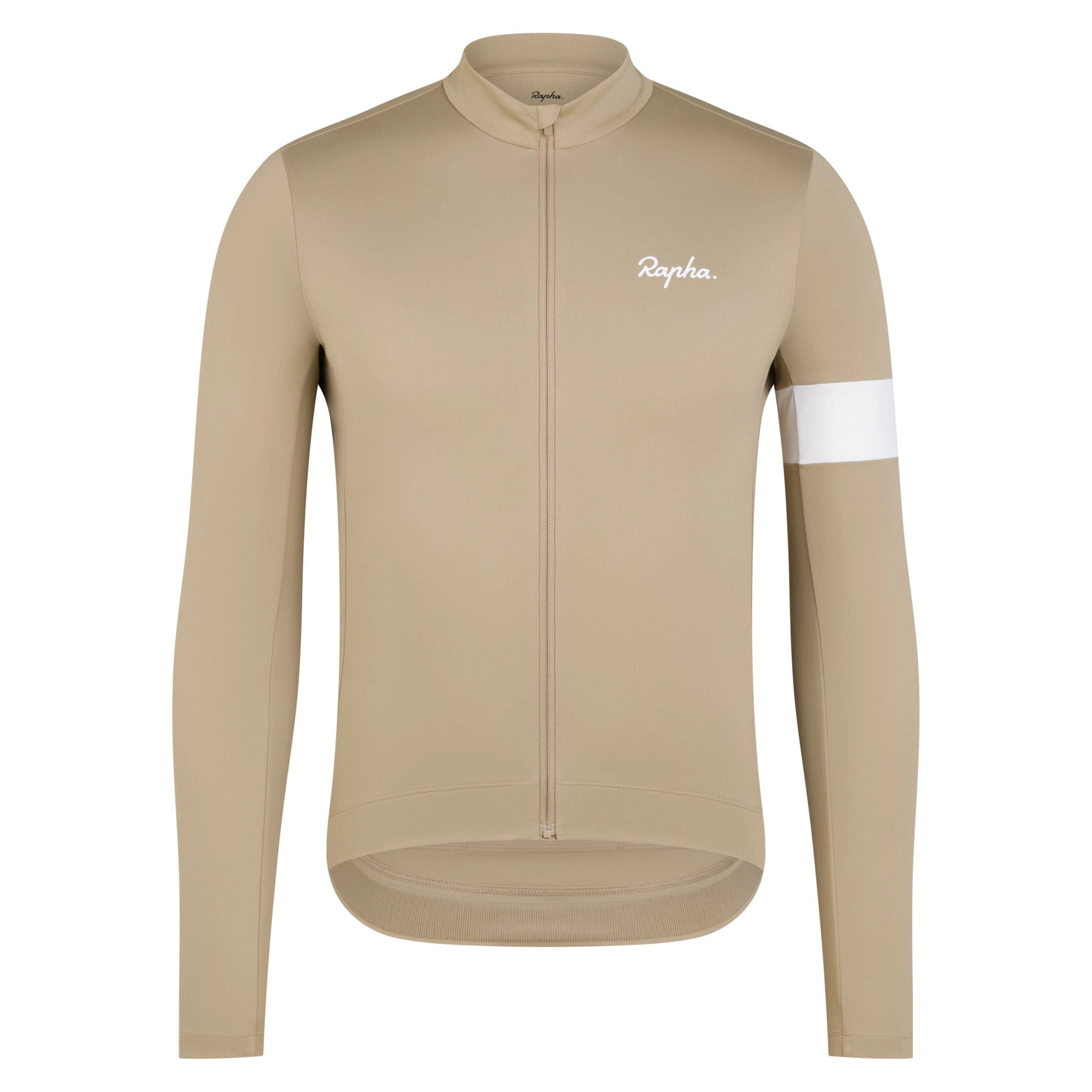 Rapha Men's Core Thermal Long Sleeve Jersey