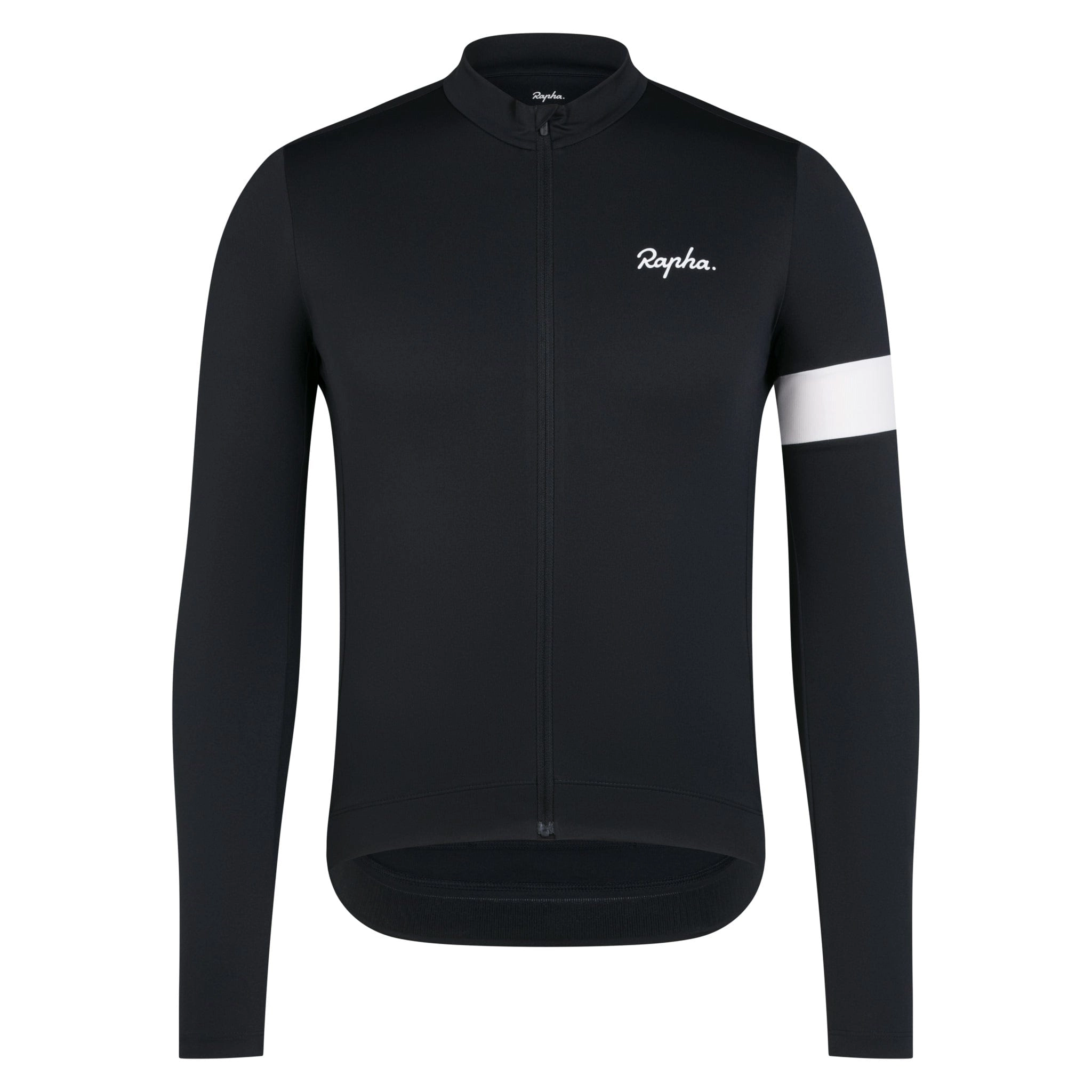 Rapha Men's Core Thermal Long Sleeve Jersey