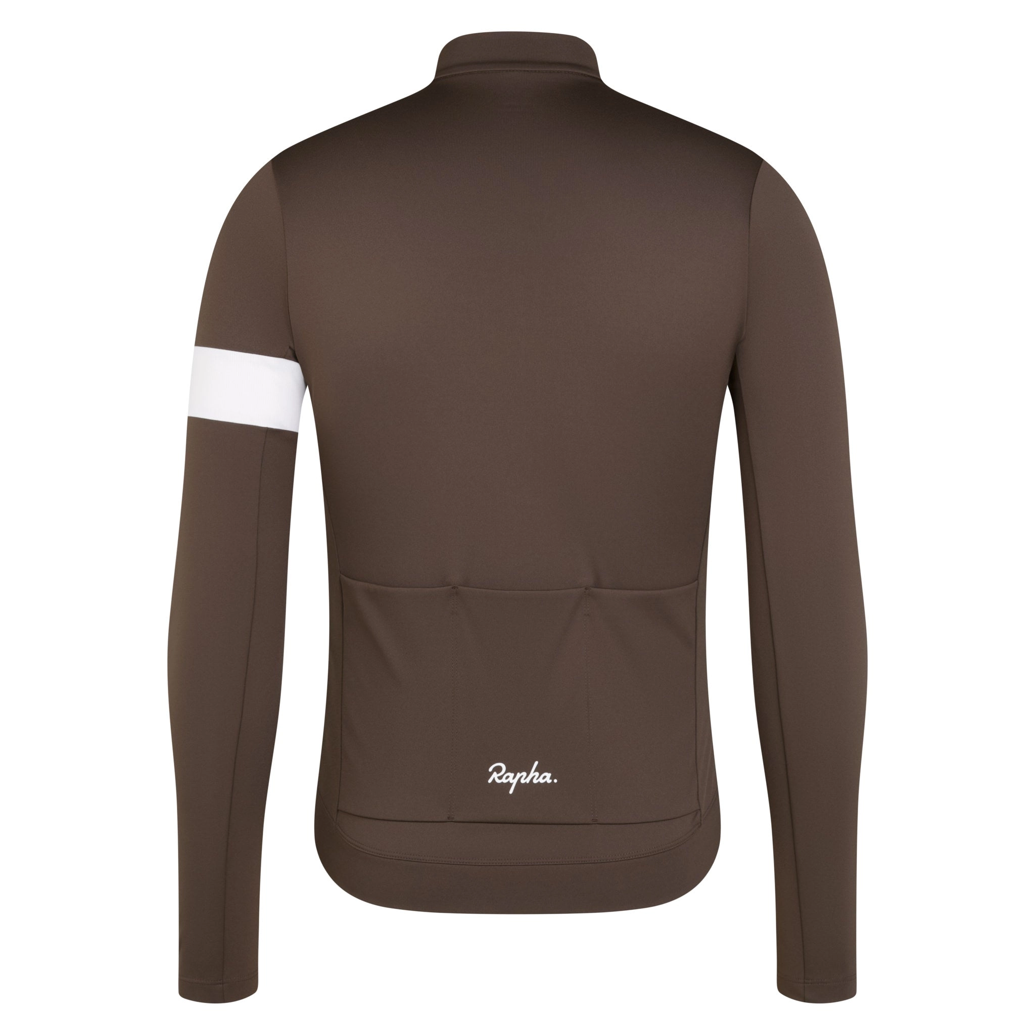 Rapha Men's Core Thermal Long Sleeve Jersey