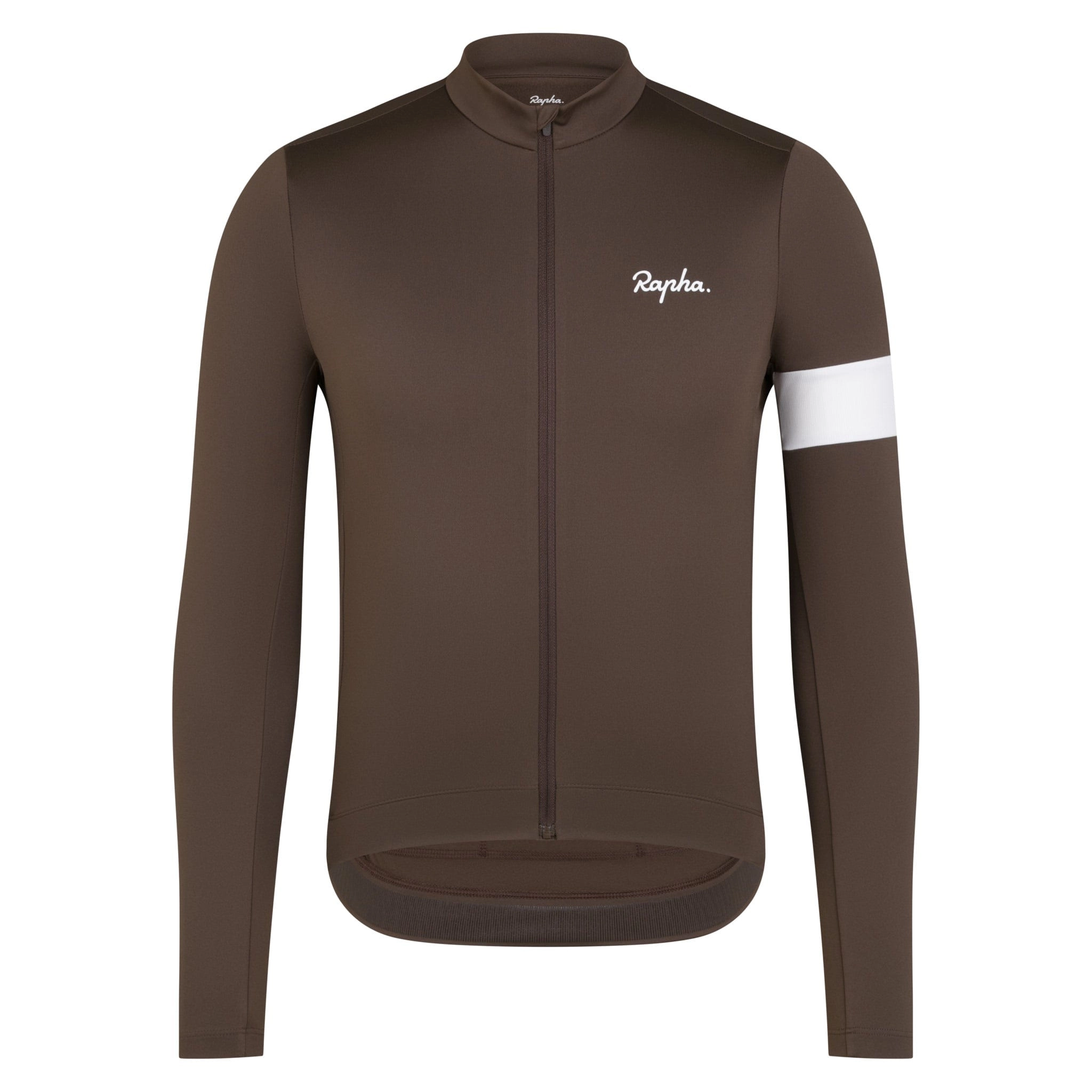 Rapha Men's Core Thermal Long Sleeve Jersey