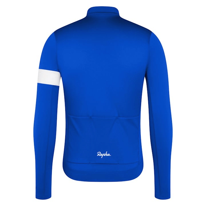Rapha Men's Core Thermal Long Sleeve Jersey