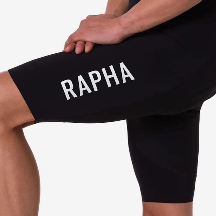 Rapha Men's Pro Team Bib Shorts III - Long