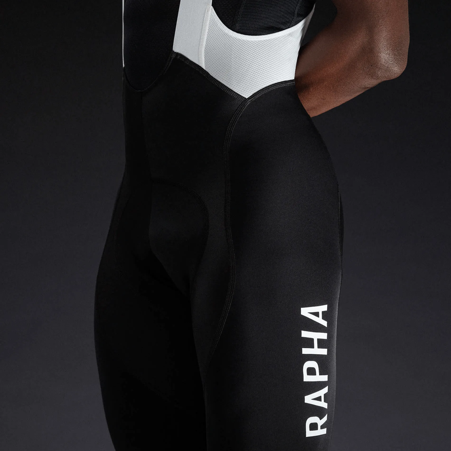 Rapha Men's Pro Team Bib Shorts III - Regular