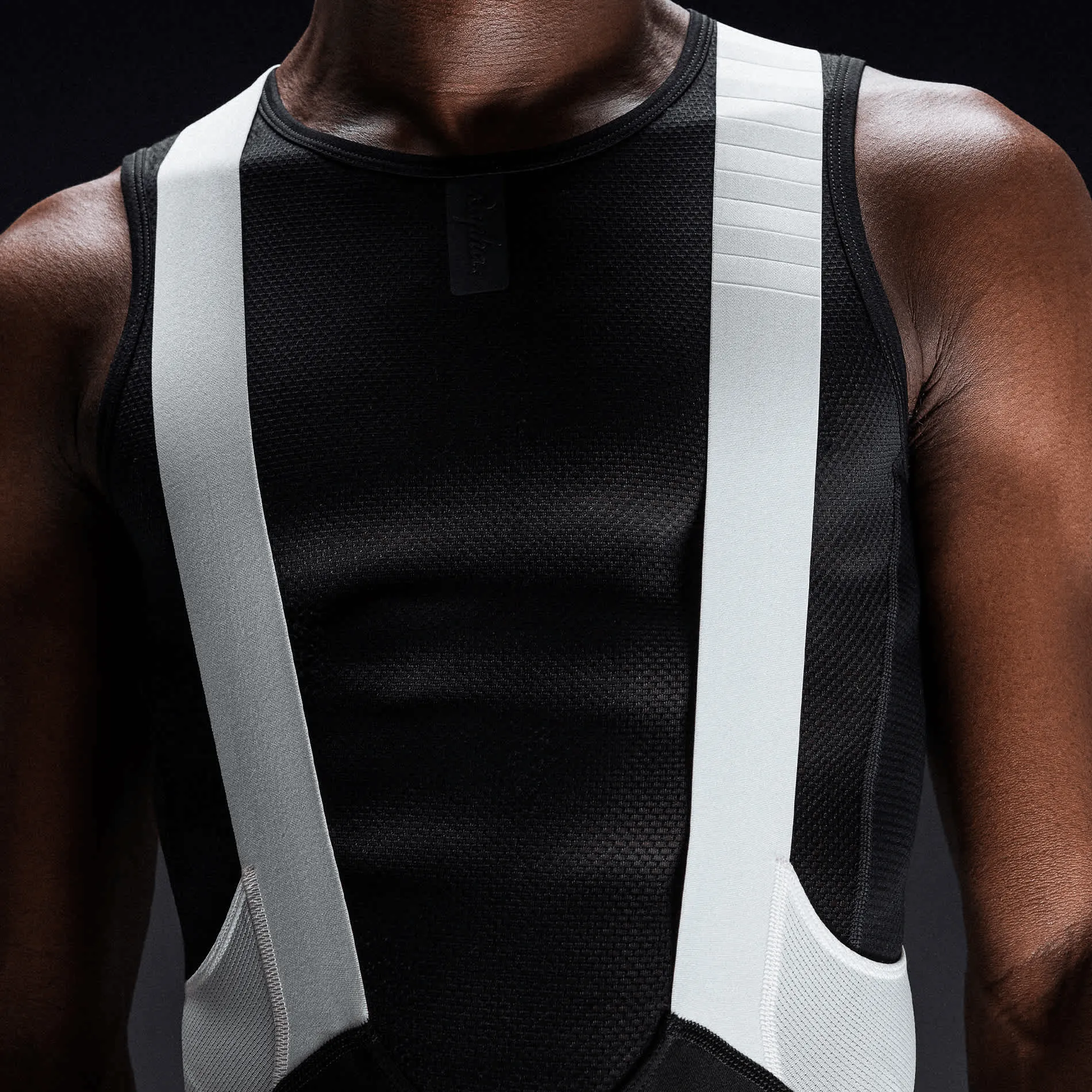 Rapha Men's Pro Team Bib Shorts III - Regular