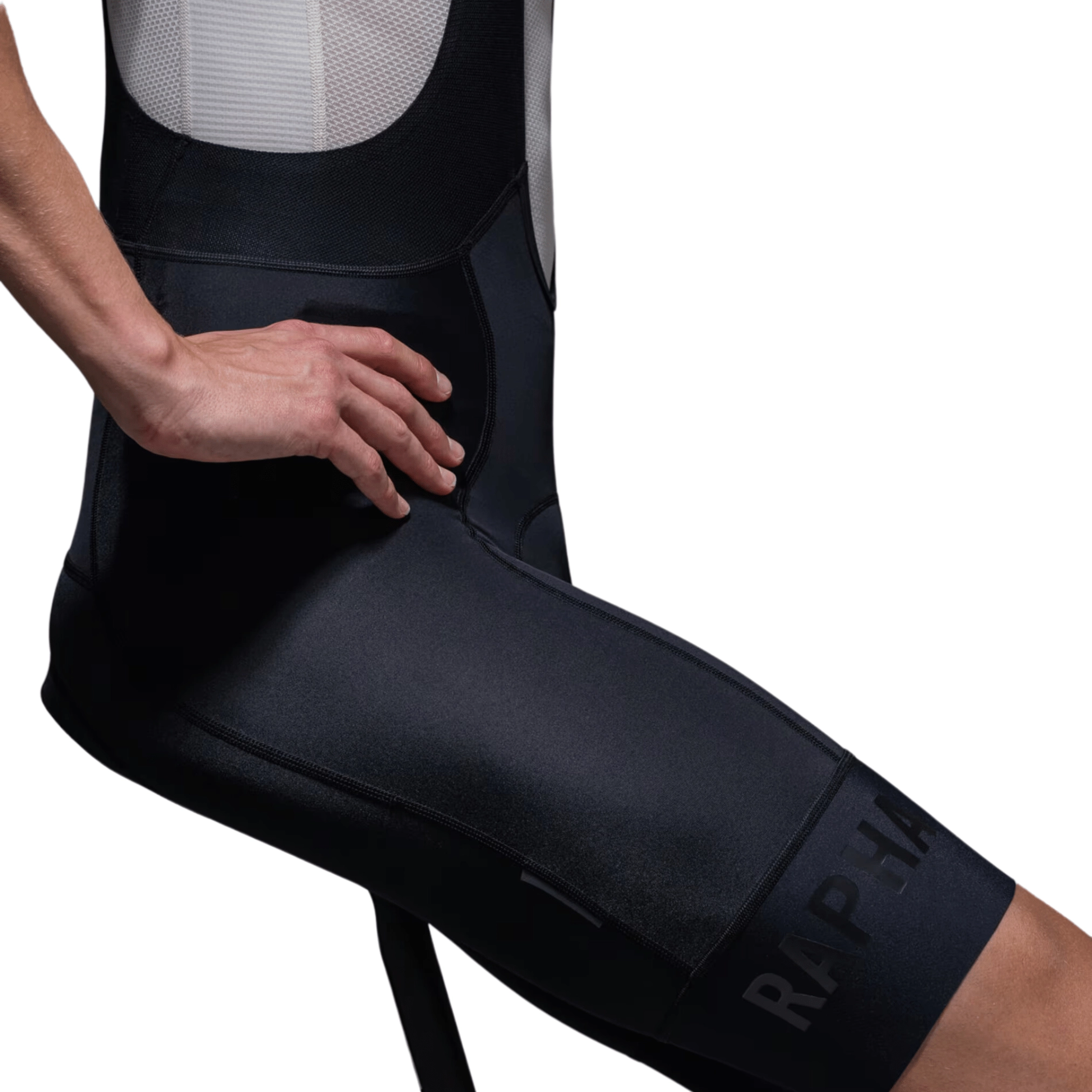 Rapha Men's Pro Team Bib Shorts - Regular