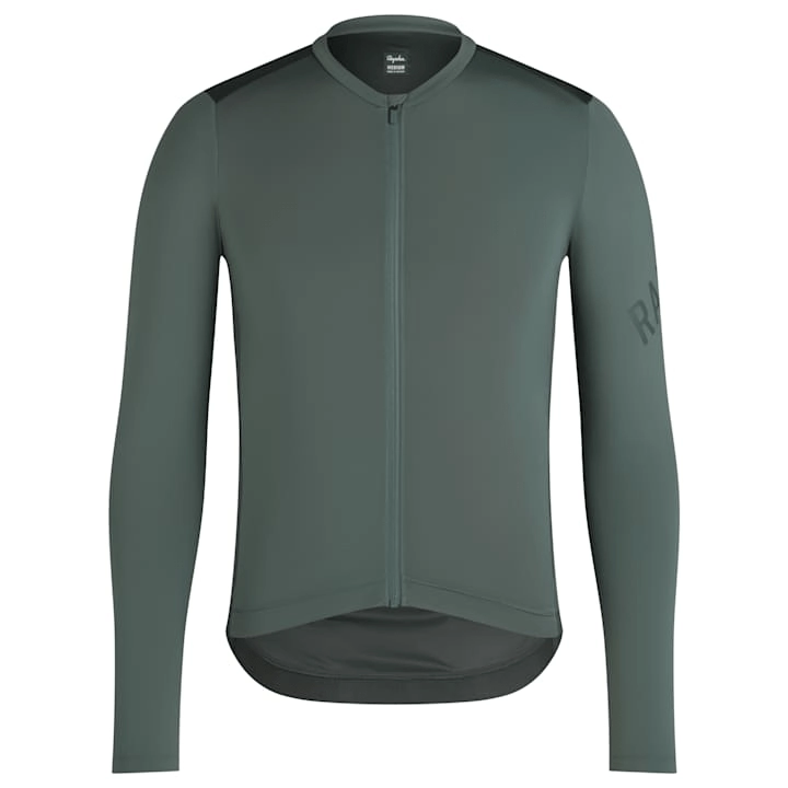 Rapha Men's Pro Team Long Sleeve Lightweight Jersey
