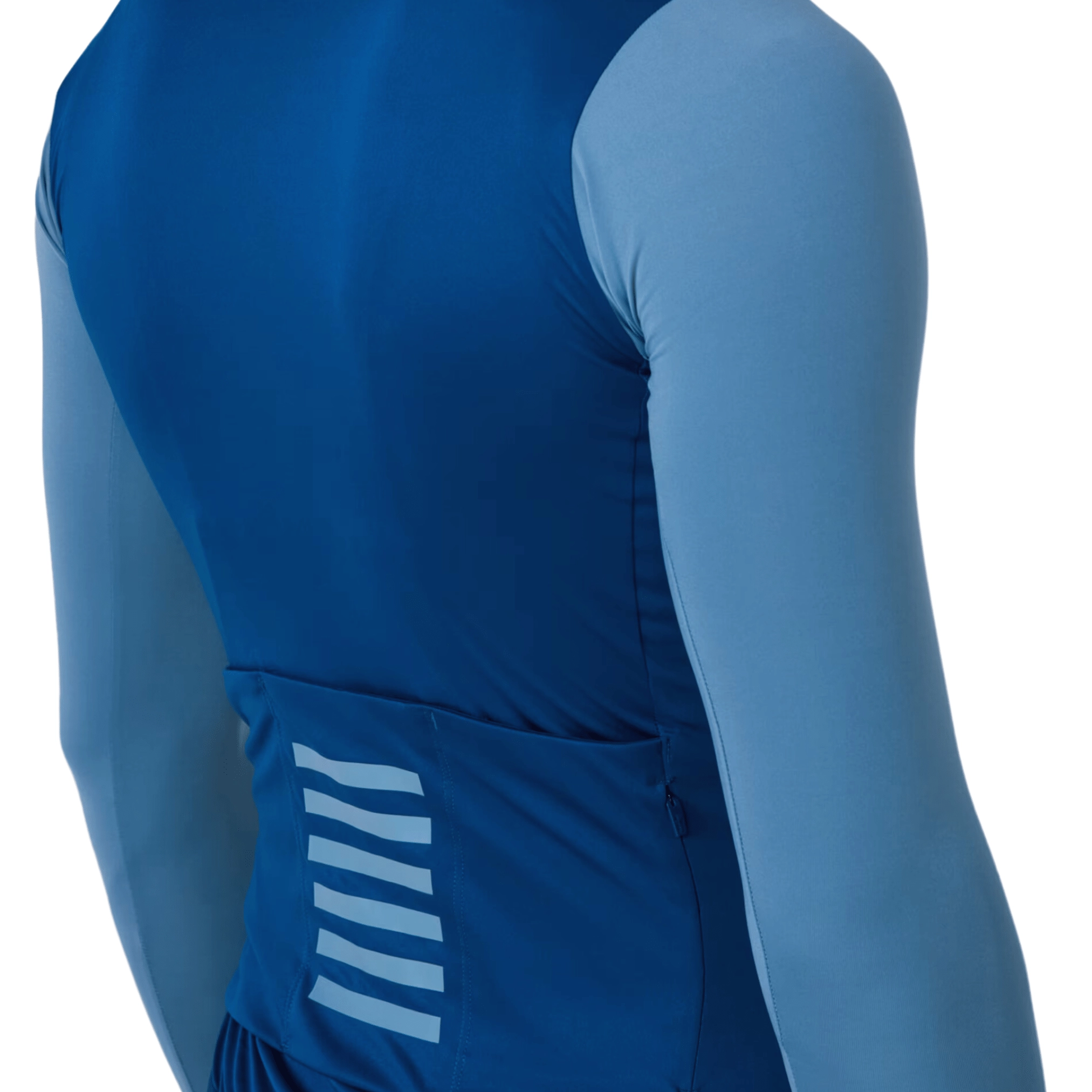 Rapha Men's Pro Team Long Sleeve Lightweight Jersey