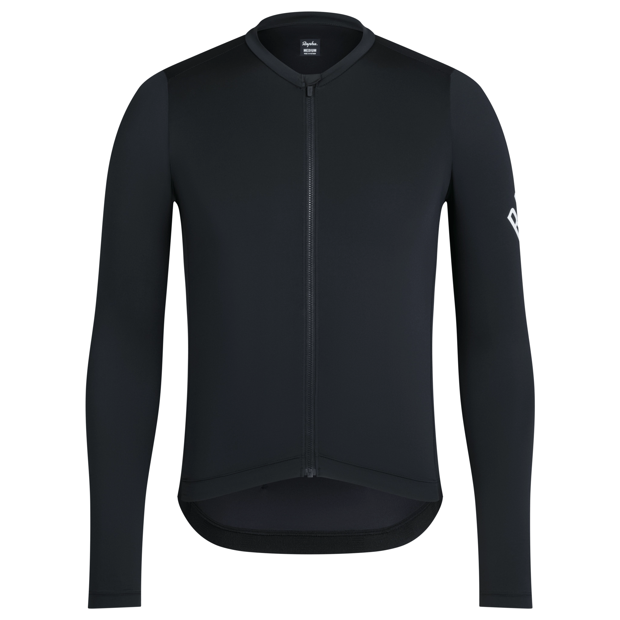 Rapha Men's Pro Team Long Sleeve Lightweight Jersey
