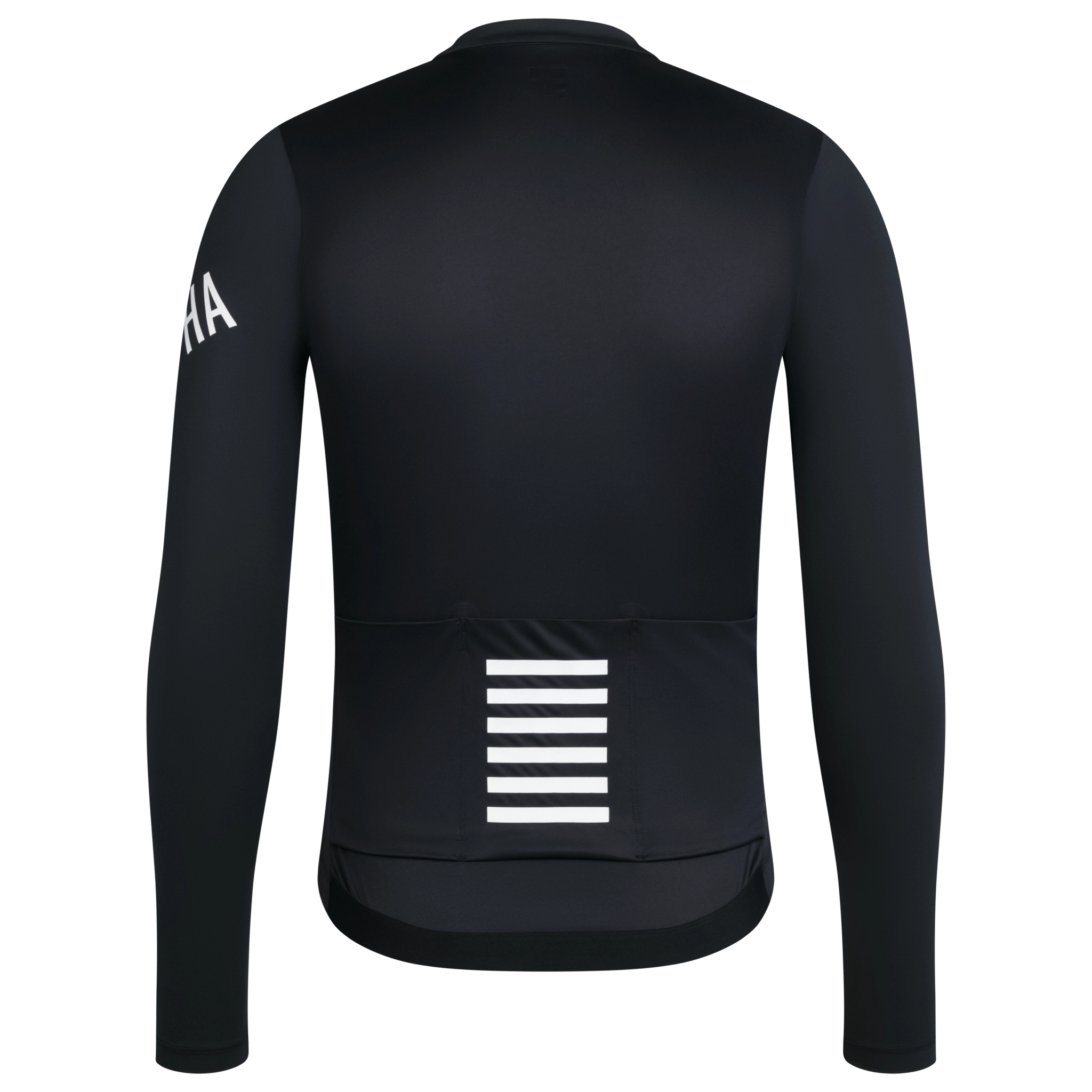 Rapha Men's Pro Team Long Sleeve Lightweight Jersey