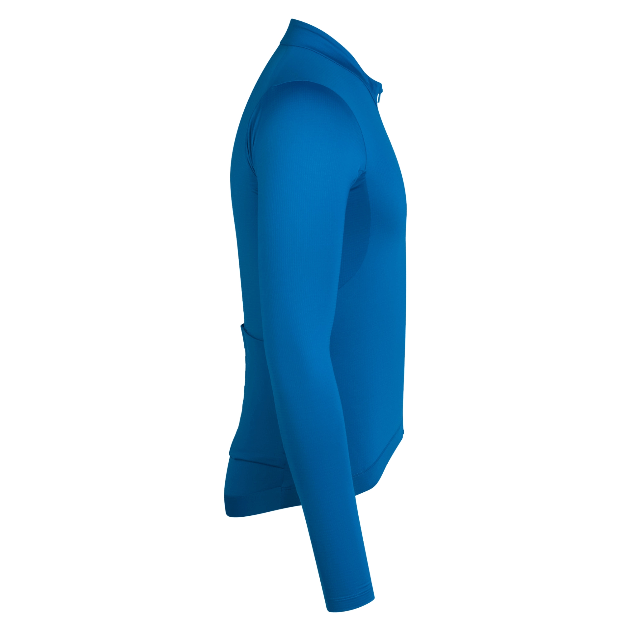 Rapha Men's Pro Team Long Sleeve Midweight Jersey