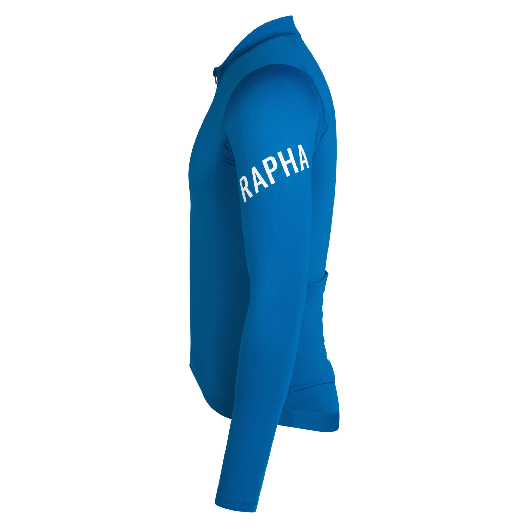 Rapha Men's Pro Team Long Sleeve Midweight Jersey