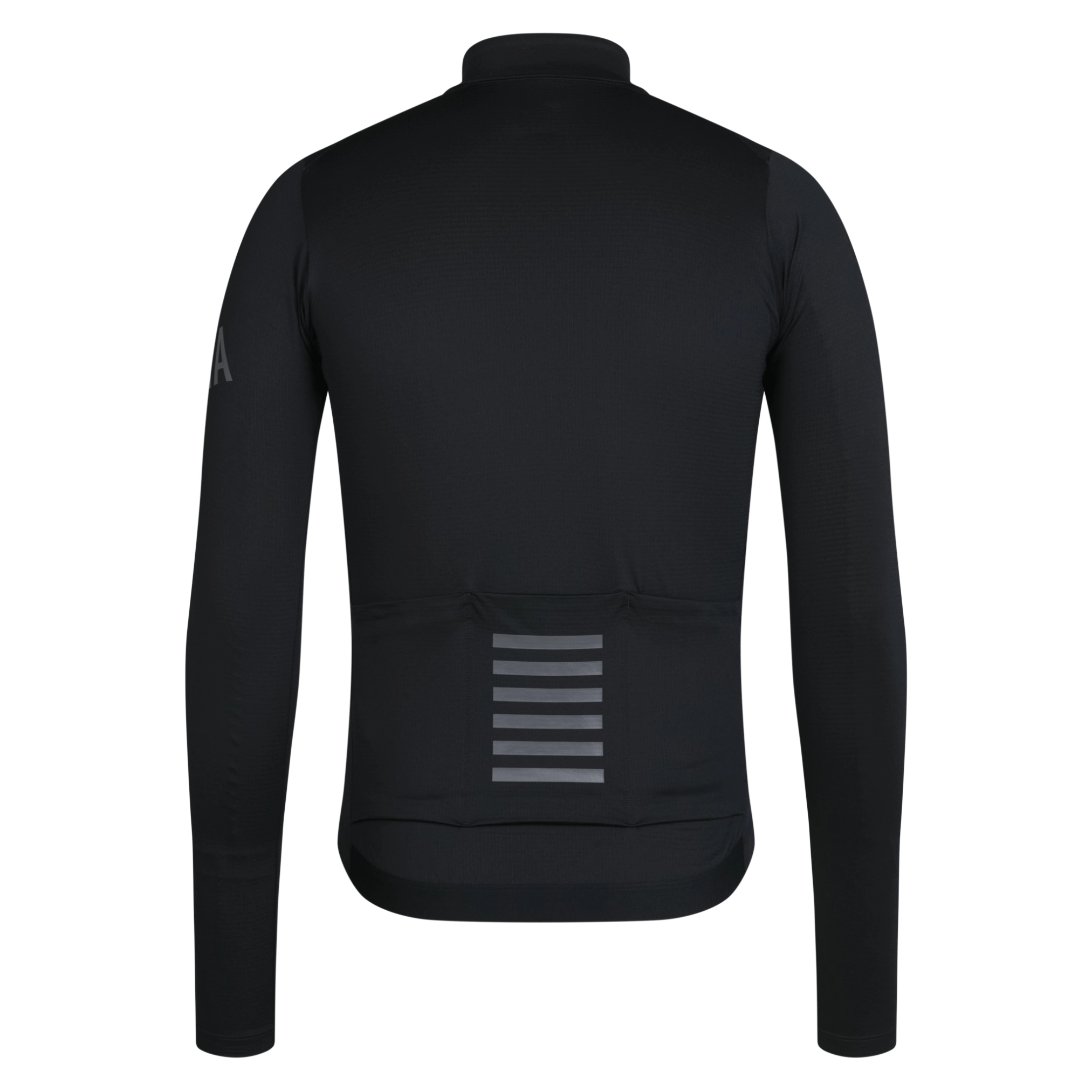 Rapha Men's Pro Team Long Sleeve Midweight Jersey