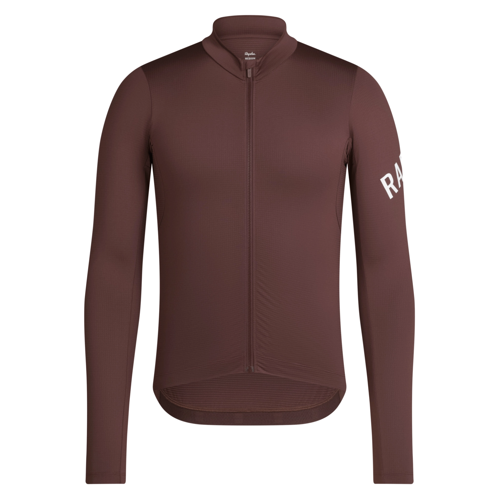 Rapha Men's Pro Team Long Sleeve Midweight Jersey