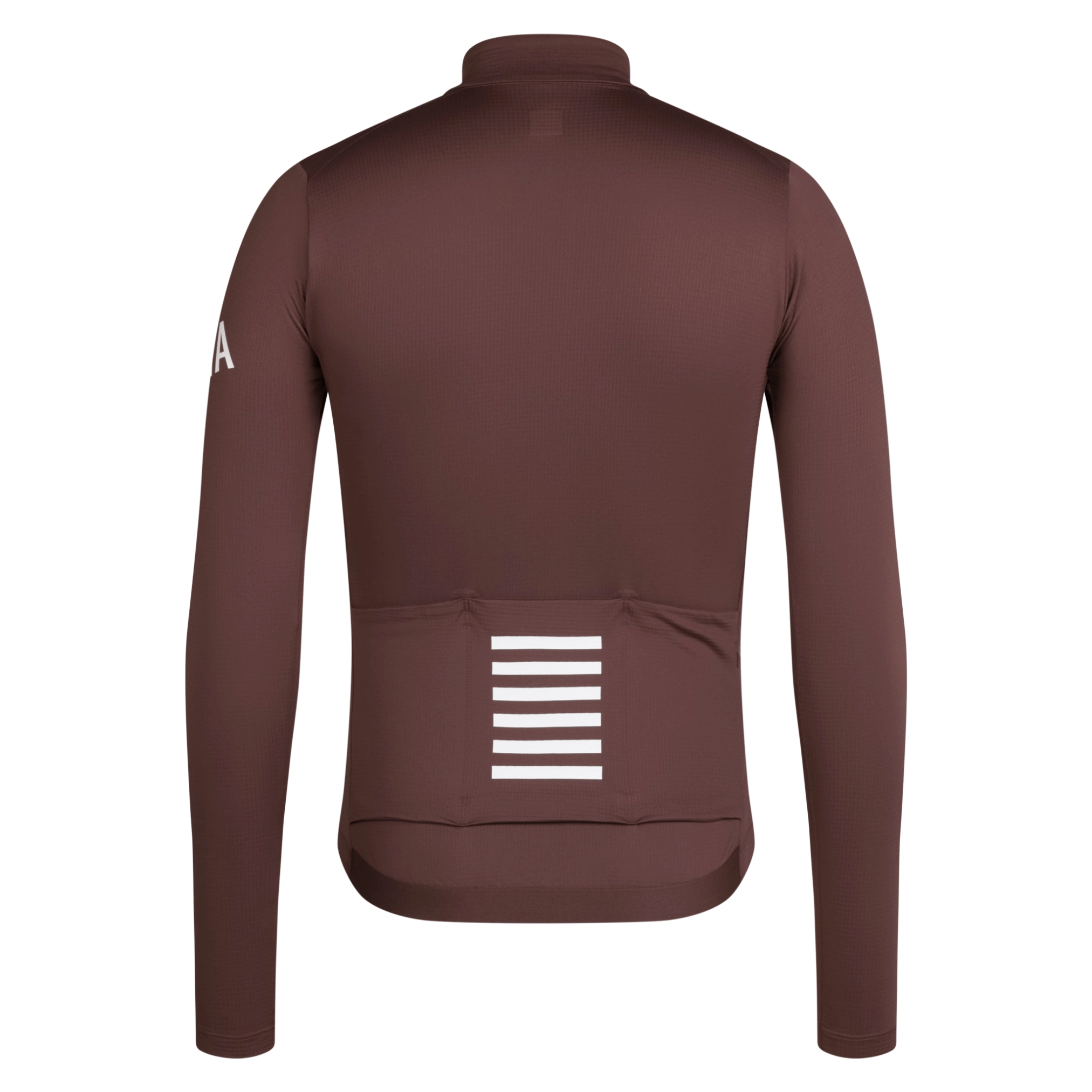 Rapha Men's Pro Team Long Sleeve Midweight Jersey