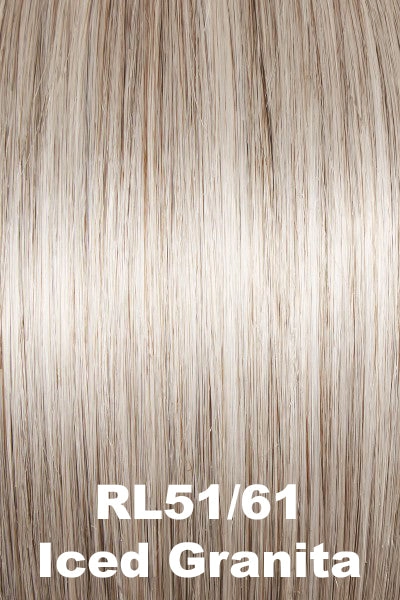 Raquel Welch Wigs - Showrunner