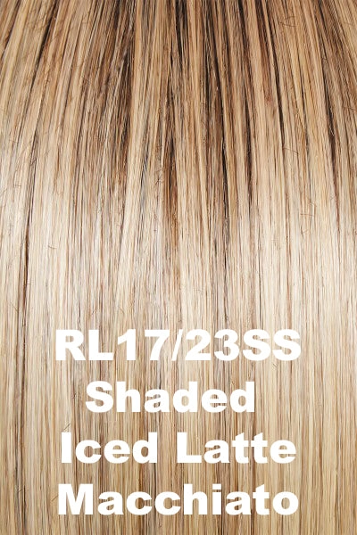 Raquel Welch Wigs - Showrunner
