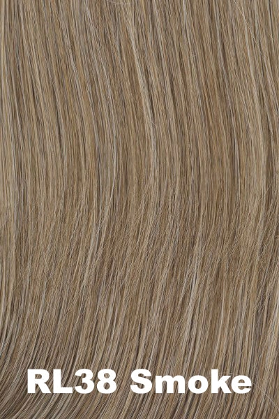 Raquel Welch Wigs - Showrunner