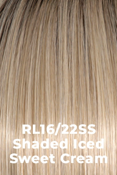 Raquel Welch Wigs - Showrunner