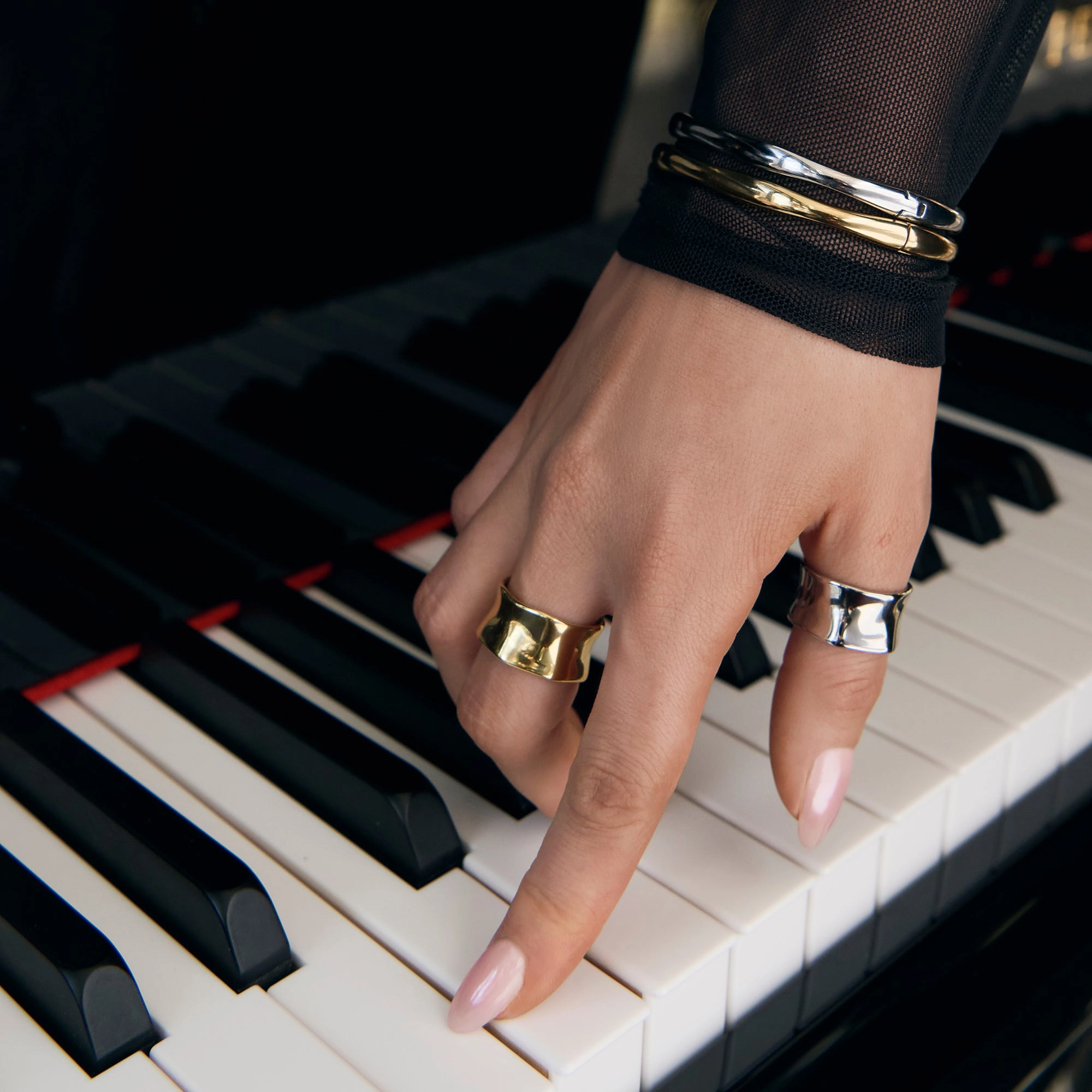 Raya Ring