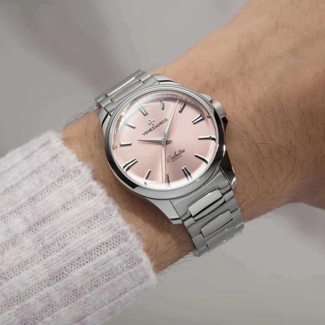 Redentore – 36mm