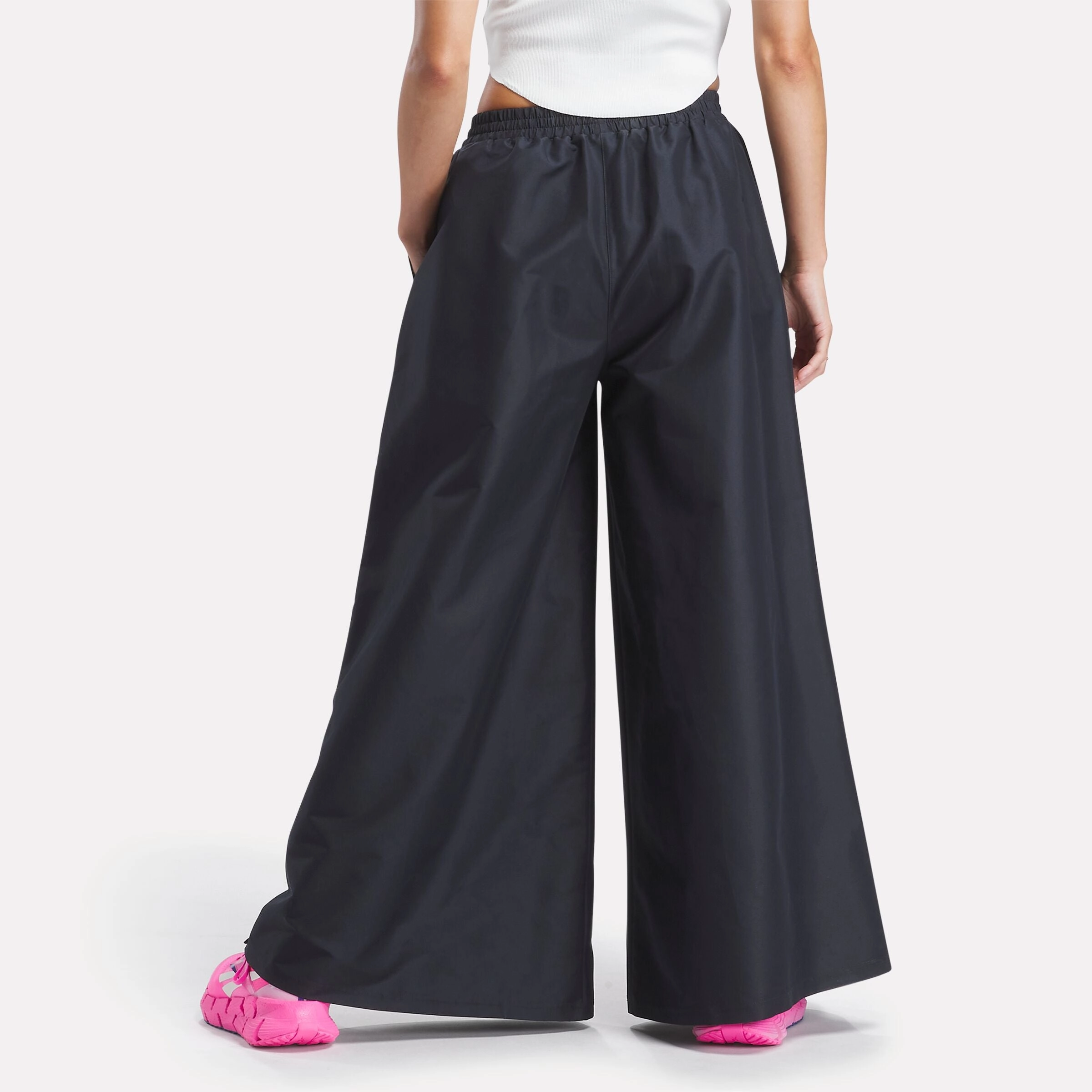 Reebok X Barbie Trackpant Black