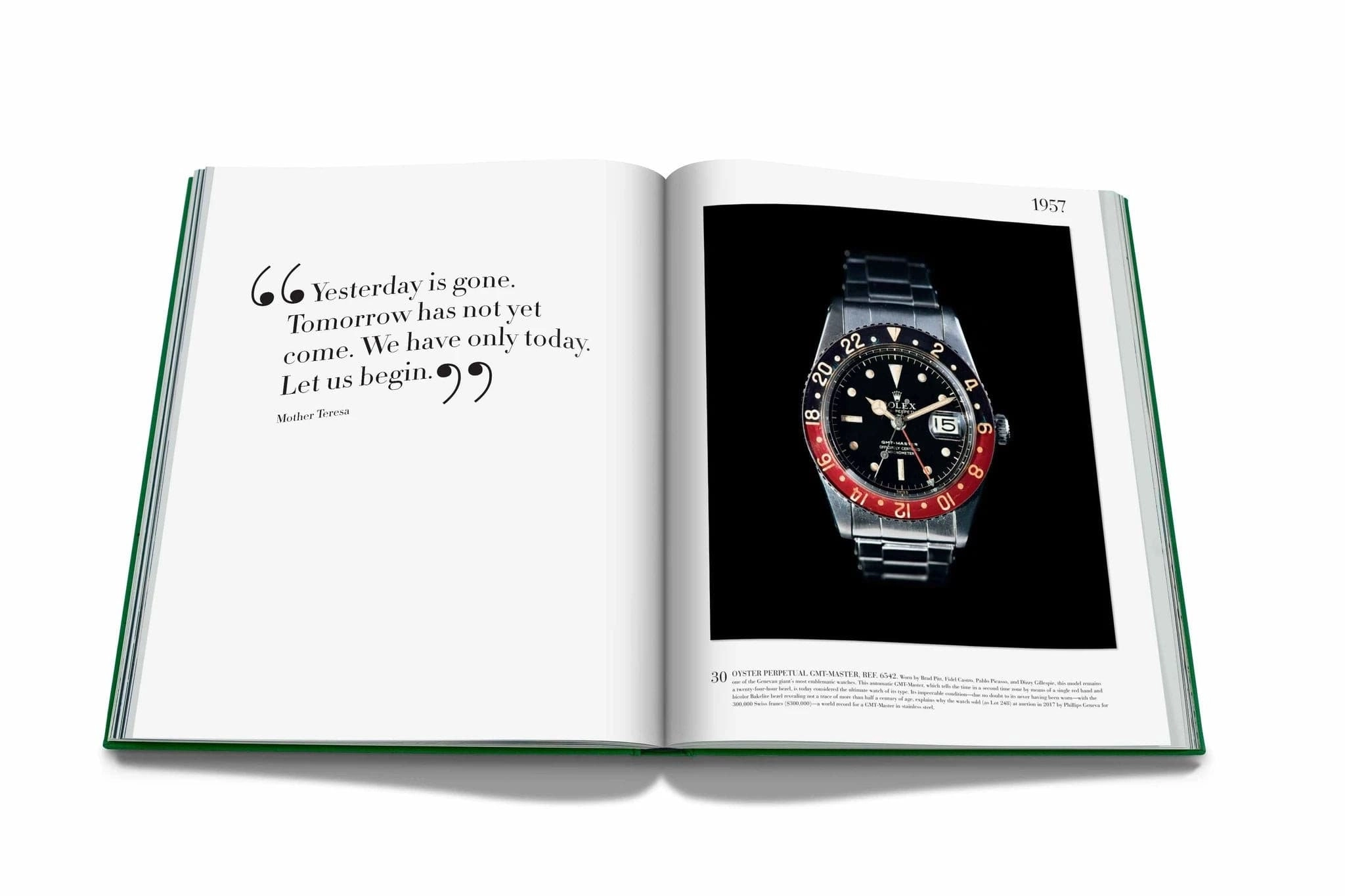 Rolex: The Impossible Collection