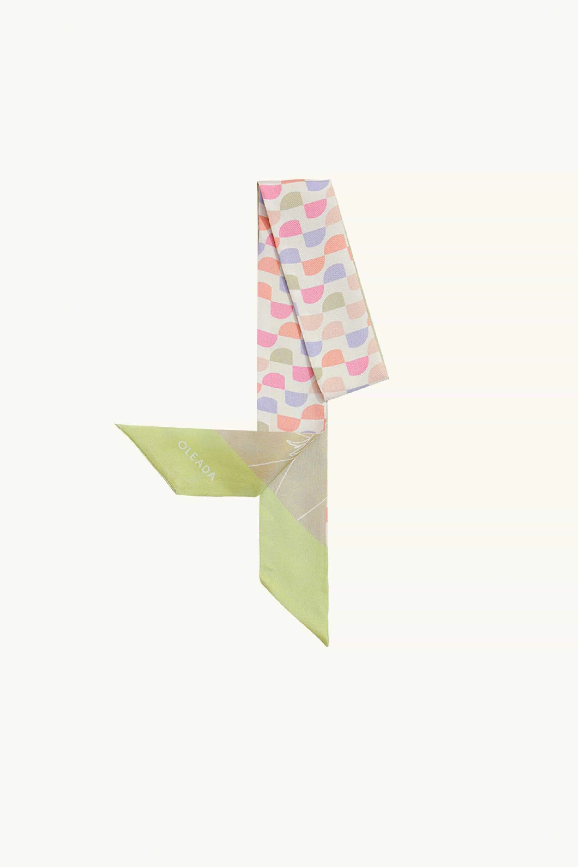 Roman Twilly Scarf