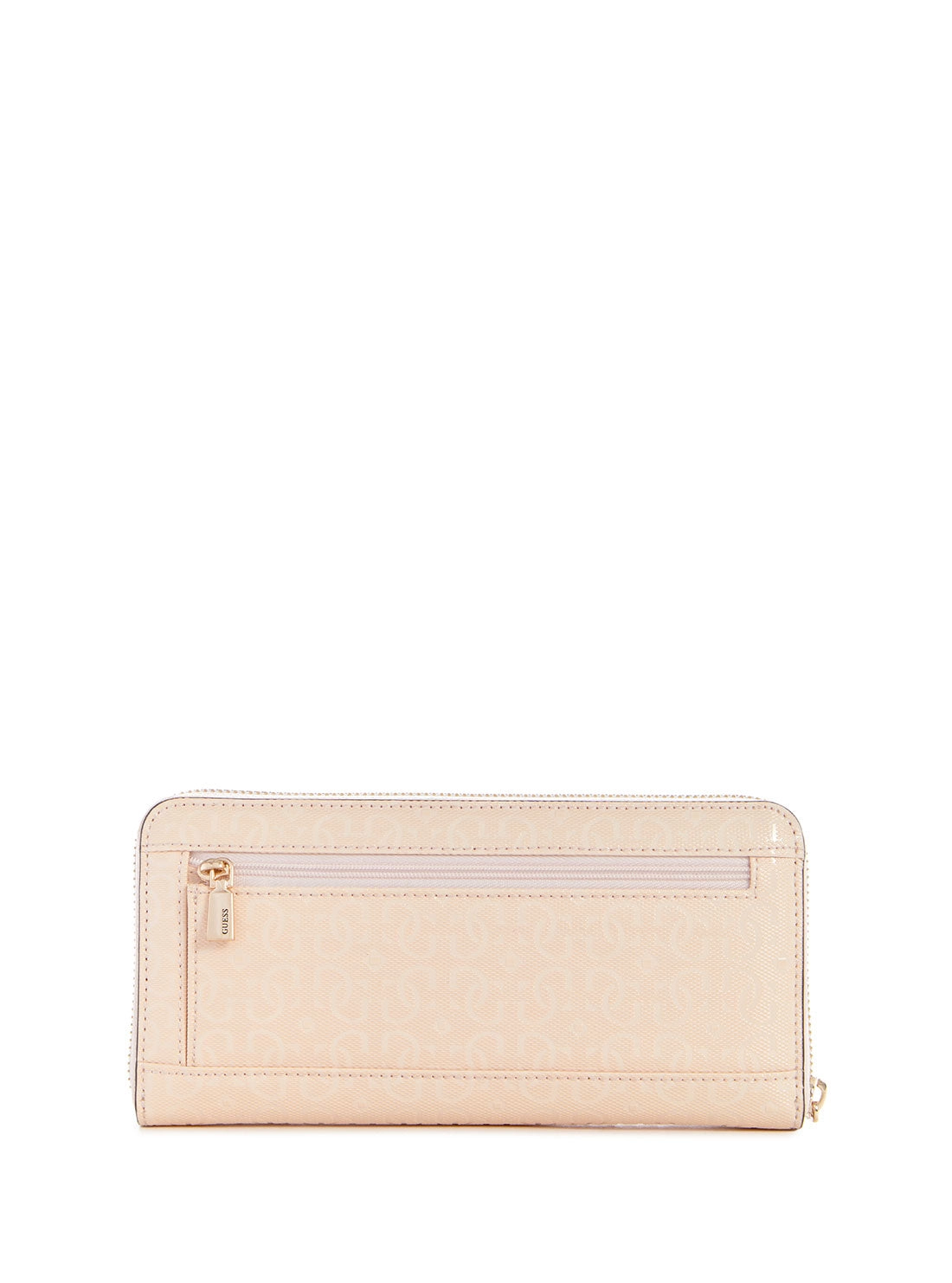Rose Alexie Large Wallet