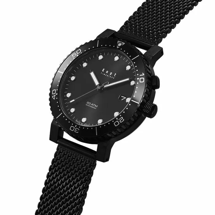 SAC-40SBKBK