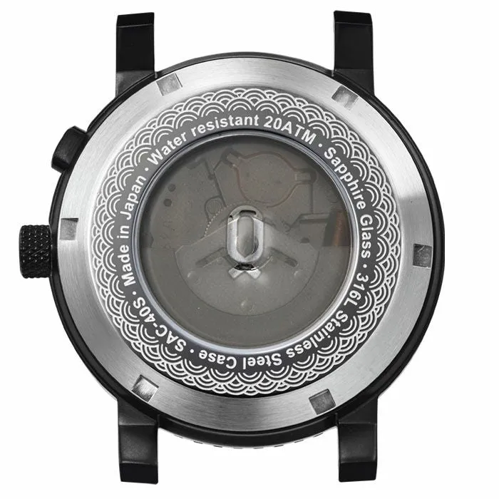 SAC-40SBKBK