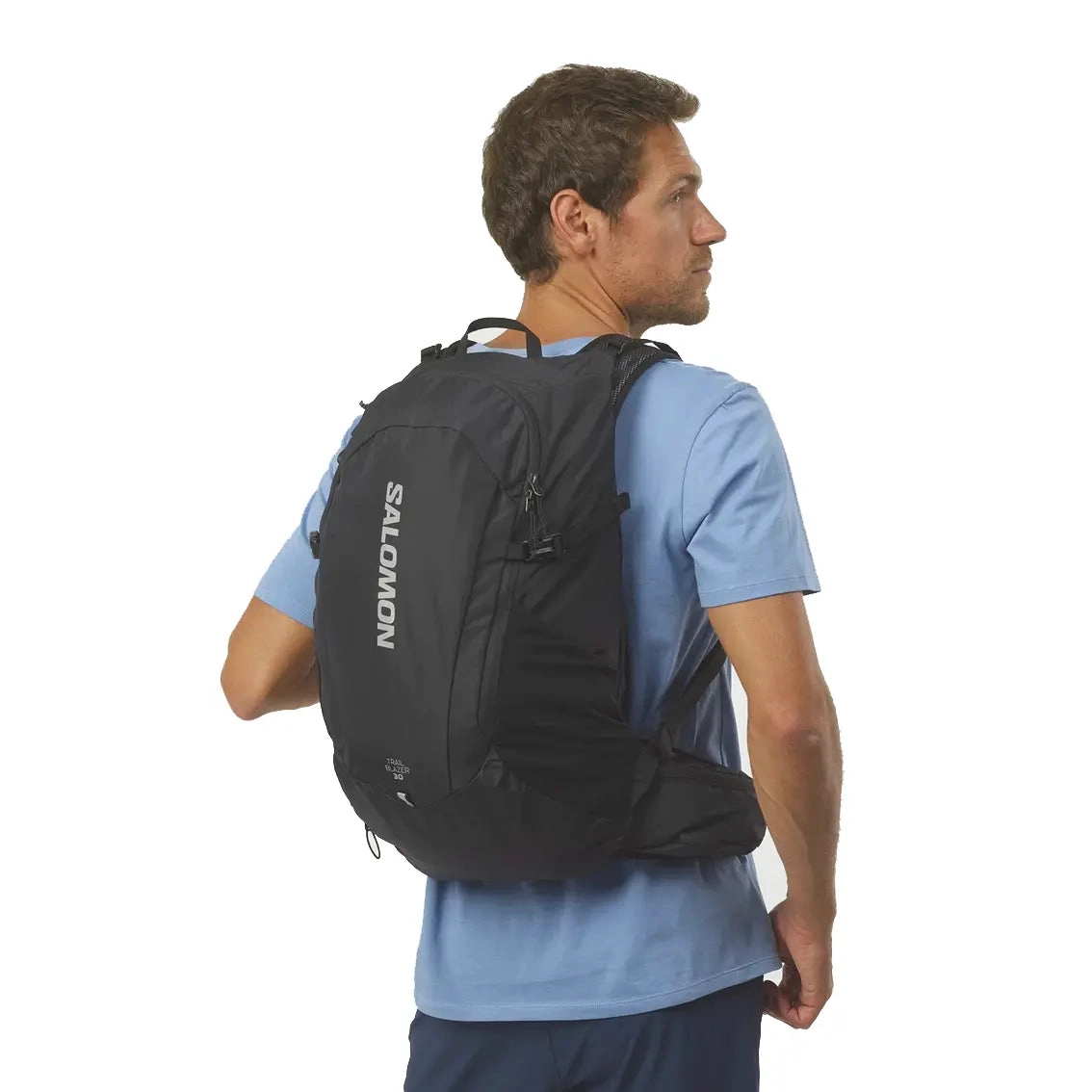 Salomon Trailblazer 30L SS23 - BLACK