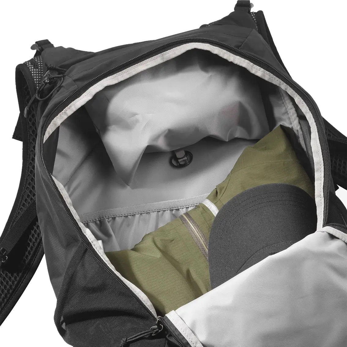 Salomon Trailblazer 30L SS23 - BLACK