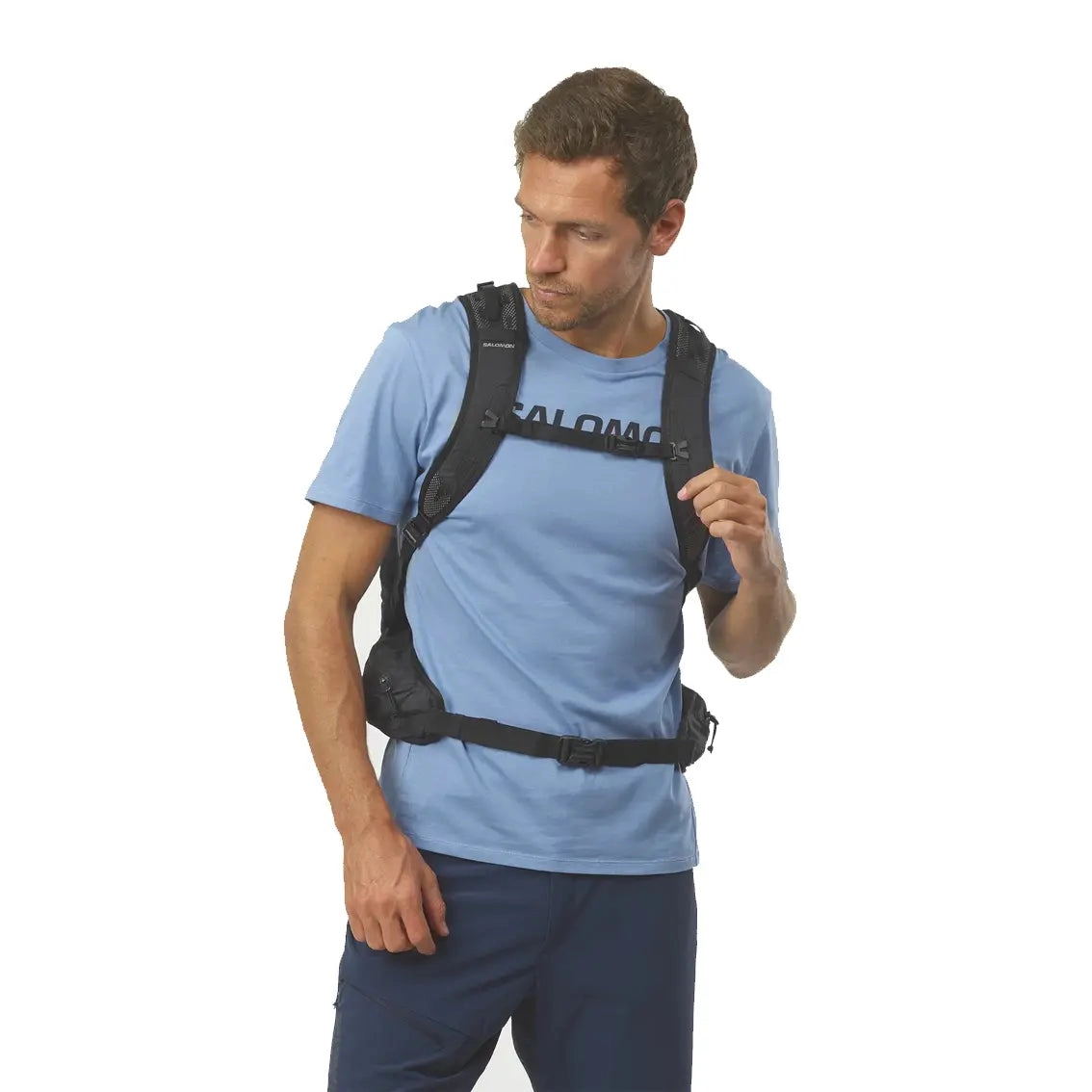 Salomon Trailblazer 30L SS23 - BLACK