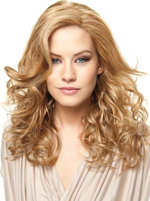 Scene Stealer | HF Synthetic Lace Front Wig (Mono Top)