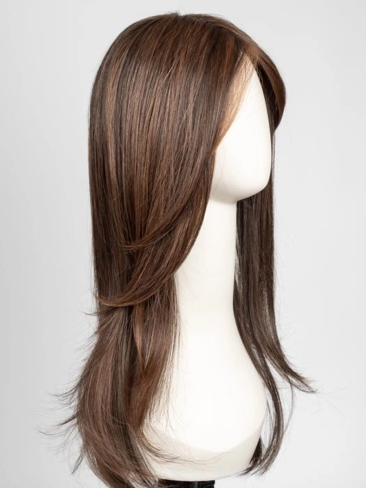 Scene Stealer | HF Synthetic Lace Front Wig (Mono Top)