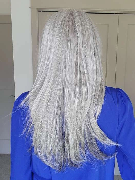 Scene Stealer | HF Synthetic Lace Front Wig (Mono Top)